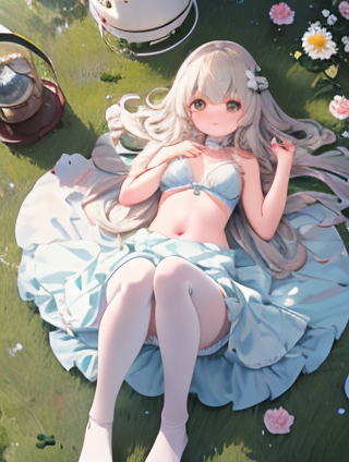 夏日妆容与智能门锁：安全与美的双重守护